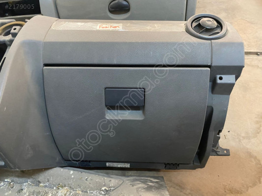 2007 FORD FUSİON TORPİDO KAPAĞI ORJ ÇIKMA