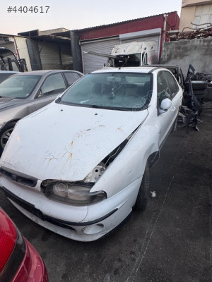 Fiat Maria bütün parçaları mevcut