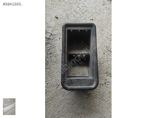 G CHEROKEE HAVALANDİRMA IZGARASI 55136280AE
