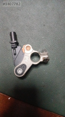 Peugeot 2008 3008 508 208 kutup başı Elektronik