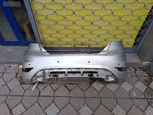 FORD FİESTA ARKA TAMPON ÇIKMA ORJİNAL YEDEK PARÇA