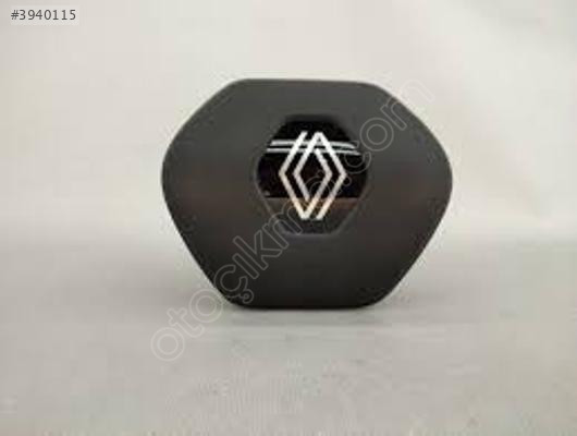 RENAULT AUSTRAL ÇIKMA ORJİNAL DİREKSİYON AİRBAG