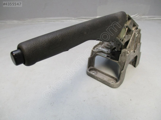 1T1711303F ORJNL EL FREN KOLU VOLKSWAGEN CADDY TOURAN 20042008