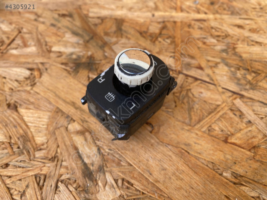 VW TOUAREG AYNA TUŞU 7L6959565E