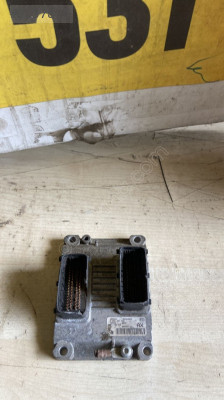 Opel corsa 1.2 motor beyni 0261207423