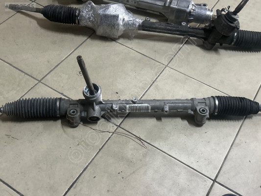 Jeep çıkma direksiyon kotsu