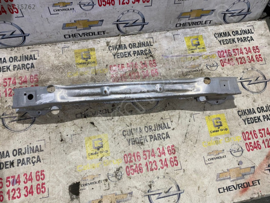 OPEL ASTRA J ARKA TAMPON DEMİRİ ÇIKMA SÖKME YEDEK PARÇA