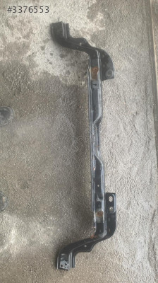 Fiat Fiorino 08-16 ön panel üst parça