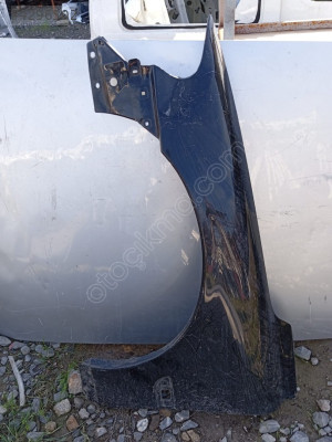 2001-07 VOLVO S60 SOL ÖN ÇAMURLUK ÇIKMA ORJİNAL