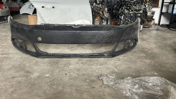 2012 jetta ön tampon sıfır