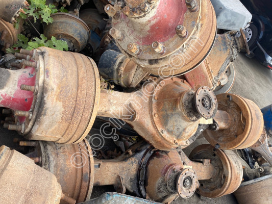 FORD 1210 DEFRANSİYELLERİ MEVCUTTUR