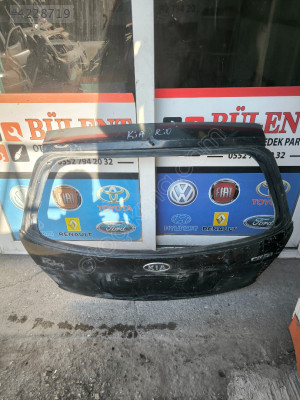 Kia Rio bagaj kapağı orijinal çıkma