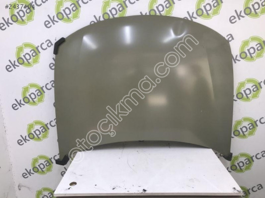 VOLKSWAGEN PASSAT 1996 2005 ÖN KAPUT SIFIR 3B0823031