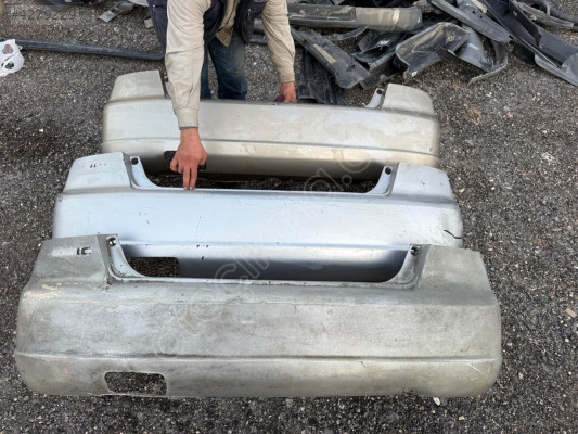 HONDA CİVİC ARKA TAMPON ORJİNAL ÇIKMA TEMİZ ÜRÜN 2002-2005 MODEL