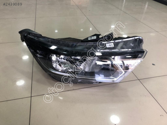 HYUNDAİ İ20 HALOJEN SAĞ FAR 010690999012