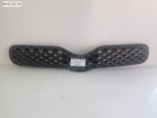 TOYOTA YARİS ÖN PANJUR 2003-2005