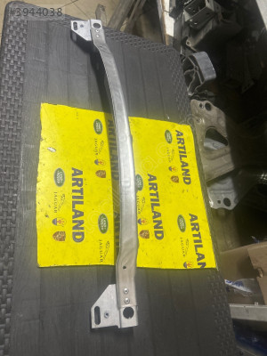 Jaguar Xe Xf panel