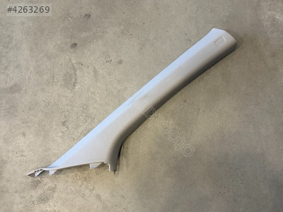 HONDA CİTY SAĞ ÖN DİREK BAKALİTİ ( 2021-2025) TA409SR-ACI-NH-882L