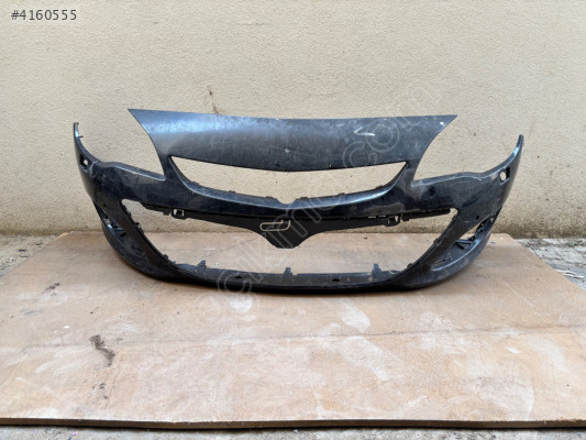 OPEL ASTRA J ÖN TAMPON ORİJİNAL ÇIKMA