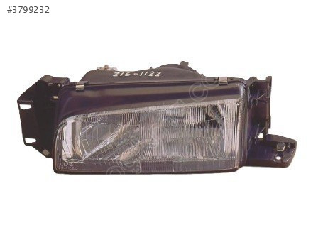 SOL FAR MAZDA 323 SEDAN 92-94