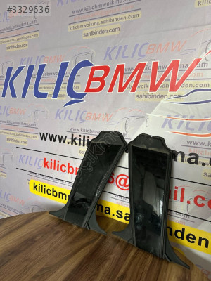 BMW G26 G22 G23 420 430 KAPI FİTİL BAKALİTİ ORJİNAL ÇIKMA