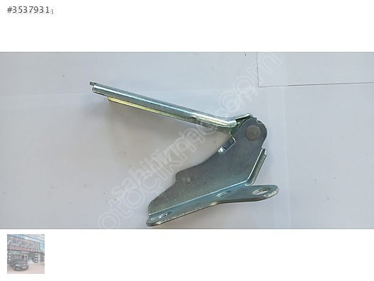 POLO 6Q KAPUT MENTEŞE
