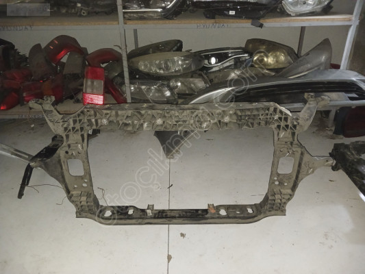 HYUNDAI BAYON ÖN PANEL EYÜPCAN OTO