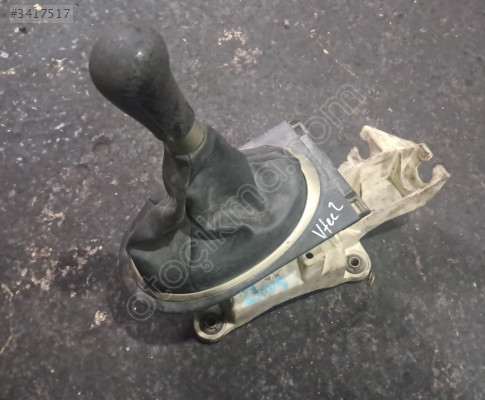 Honda Euro Accord Otomatik Vites Kulesi