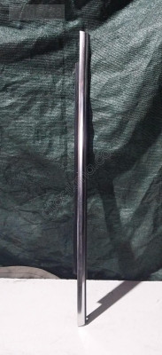 8V5853763 orj hatasız audi a3 sağ arka kapı cam çıtası