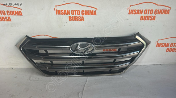 Hyundai tucson ön panjur 2015/18