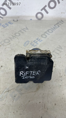 peugeot rifter 2020 1.5 abs beyni (son fiyat)