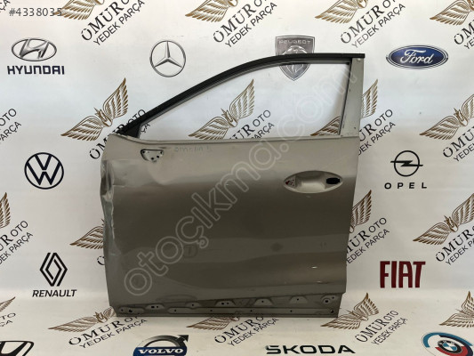 CHERY OMODA 5 SOL ÖN KAPI - 551001321AADYJ