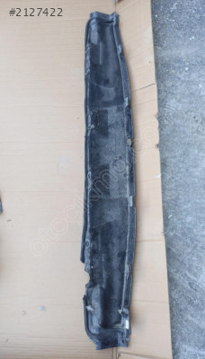 RENAULT MEGANE III ÖN CAM ALT KAPLAMA SACI