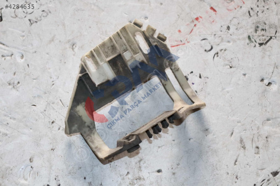 BMW 5 SERİSİ G30 SOL ARKA BRAKET