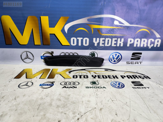 MERCEDES W213-E180-E200-E220 3.STOP LAMBASI