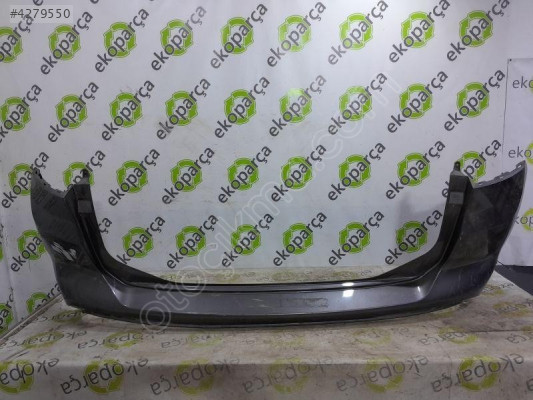 TOGG T10X 2022 2024 ARKA TAMPON C1B0402902010