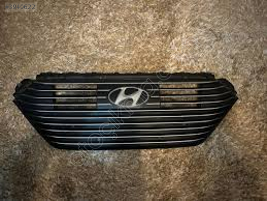 HYUNDAI IONIQ HYBRID ÇIKMA ORJİNAL PANJUR