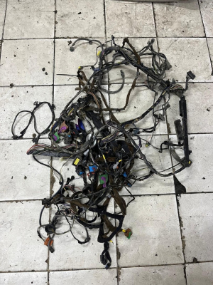 LİNEA ELEKTRİK TESİSATI ÇIKMA ORJİNAL