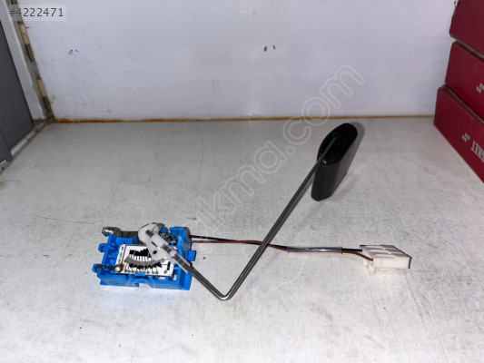 HYUNDAİ ACCENT ERA BENZİNLİ 09-12 DEPO ŞAMANDIRA