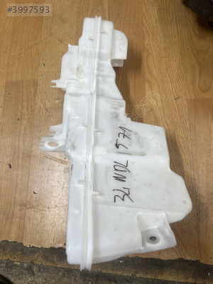 Volvo xc60 cam su bidonu 32328197