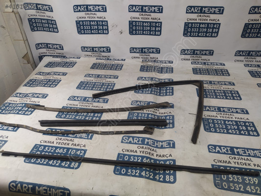ÇIKMA PEUGEOT 308 SOL ÖN KAPI FİTİLİ