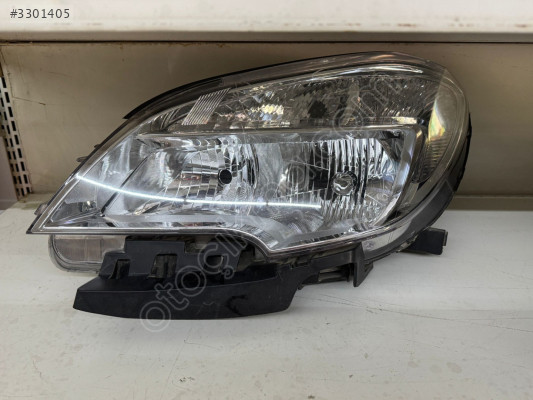 2012-16 OPEL MOKKA SOL ÖN FAR