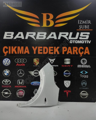 OPEL CROSSLAND X SOL ÖN ÇAMURLUK TEMİZ (3)