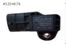RENAULT BASINC KAPTORU MEGANE III-FLUENCE-CLIO IV BOSCH0281006029