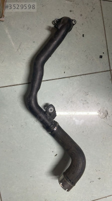 FİAT EGEA TURBO BORUSU 1.3 EURO 6
