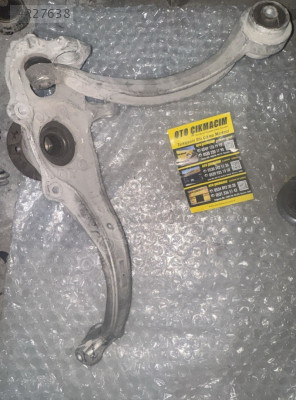 AUDİ A6 SAĞ ÖN TAŞIYICI 4G0407242C