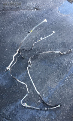 FİAT DOBLO KLİMA BORUSU OTO FEDAİ