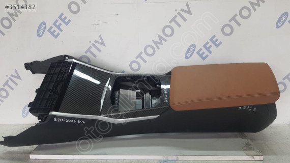 bmw 3 g20 2023 orta/ara konsol (son fiyat)