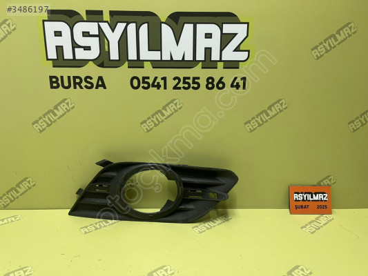 OPEL MOKKA SOL SİS ÇERÇEVESİ ORJİNAL