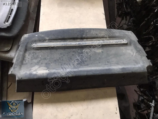 OTO CEM'DEN ÇIKMA OPEL VECTRA C PERDELİ PANDİZOT
